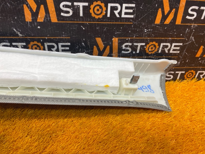 обшивка стойки, 500 рублей, Красноярск