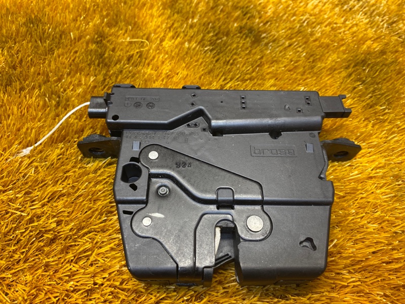 замок багажника, 1000 рублей, Красноярск