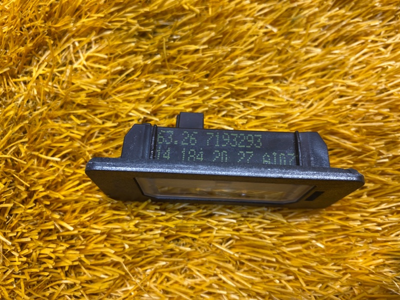 подсветка номера, 300 рублей, Красноярск