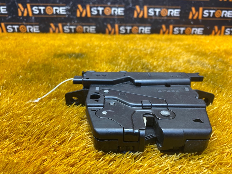 замок багажника, 1000 рублей, Красноярск