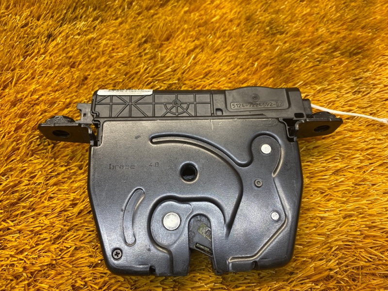 замок багажника, 1000 рублей, Красноярск