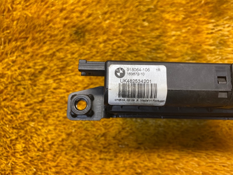 замок багажника, 1000 рублей, Красноярск