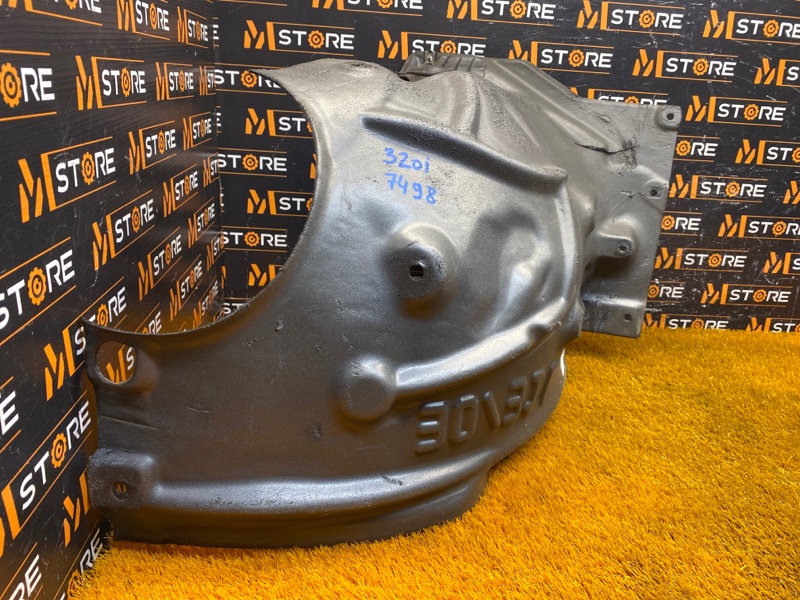 подкрылок, 1500 рублей, Красноярск