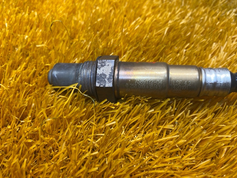 Датчик кислорода, 800 рублей, Красноярск