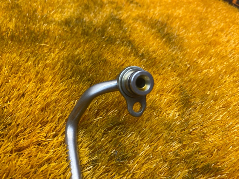 трубка масляная, 1000 рублей, Красноярск