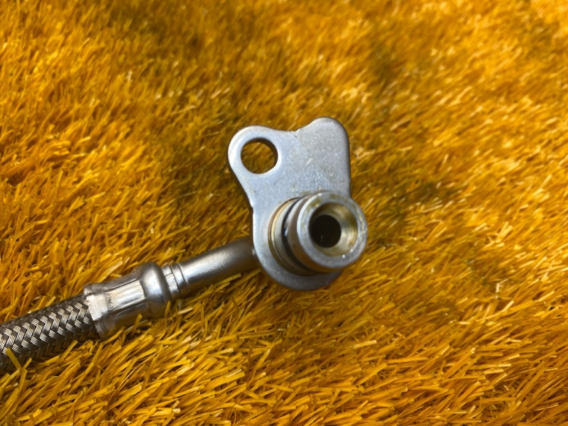 трубка масляная, 1000 рублей, Красноярск