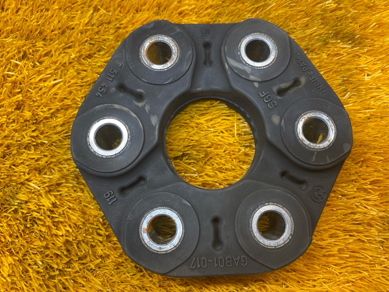 муфта карданного вала, 470 рублей, Красноярск