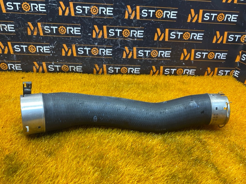 Патрубок интеркулера, 1700 рублей, Красноярск