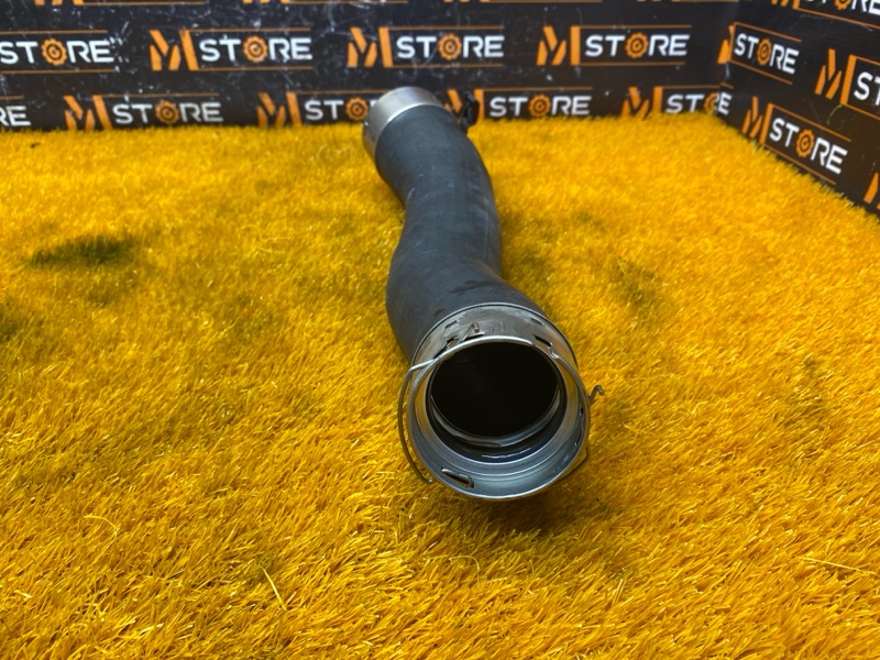 Патрубок интеркулера, 1700 рублей, Красноярск