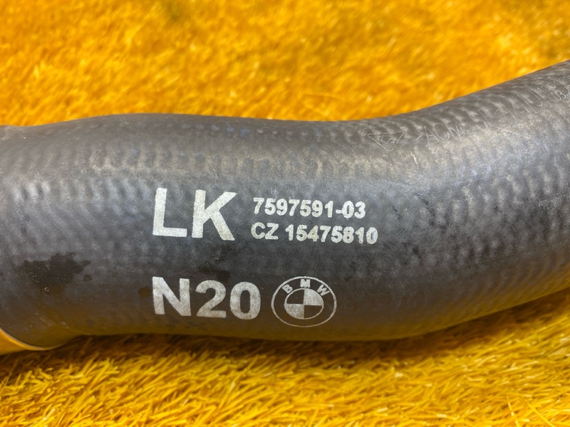 Патрубок интеркулера, 1700 рублей, Красноярск