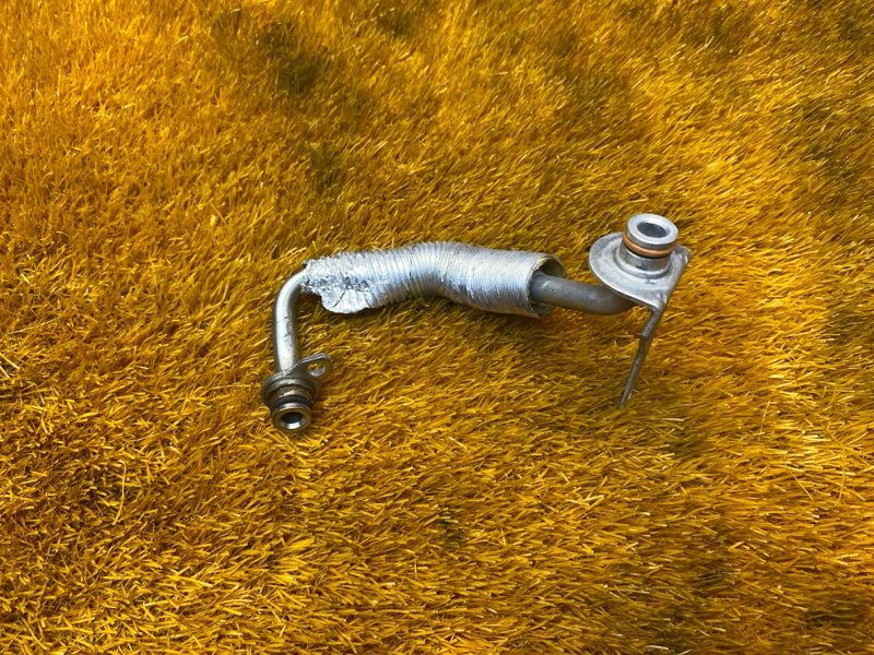 Трубка охлаждения турбины, 1000 рублей, Красноярск