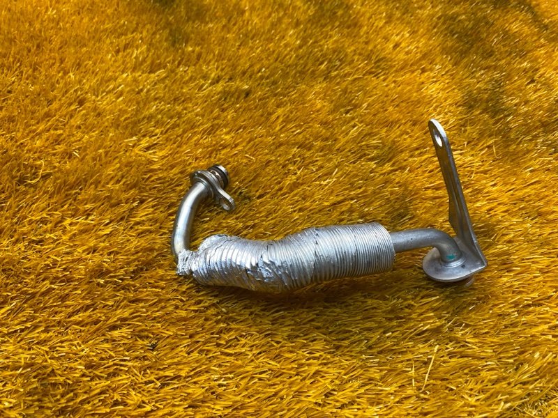 Трубка охлаждения турбины, 1000 рублей, Красноярск