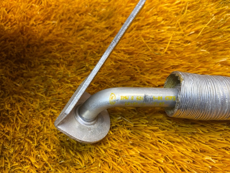 Трубка охлаждения турбины, 1000 рублей, Красноярск