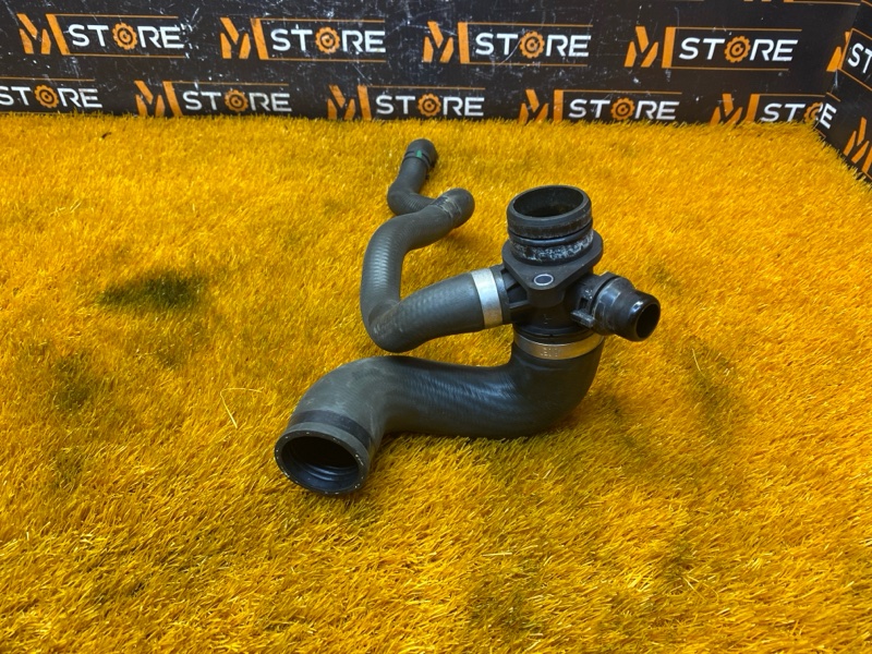 Патрубок системы охлаждения, 700 рублей, Красноярск