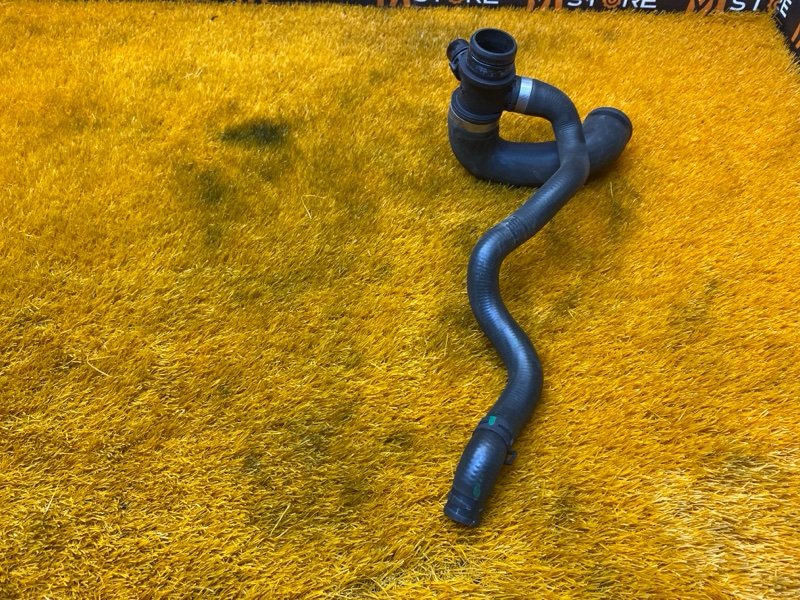 Патрубок системы охлаждения, 700 рублей, Красноярск