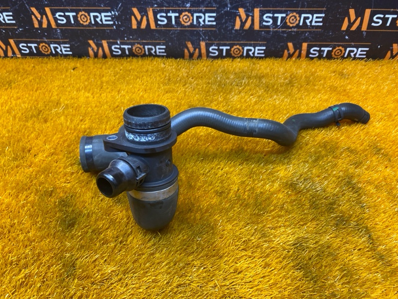 Патрубок системы охлаждения, 700 рублей, Красноярск