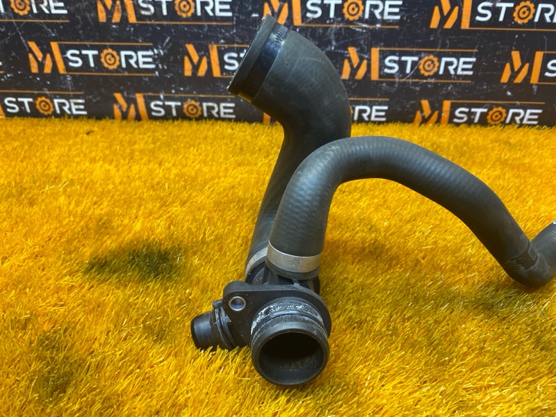 Патрубок системы охлаждения, 700 рублей, Красноярск