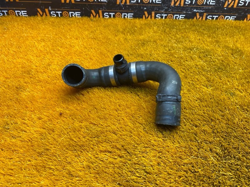 Патрубок системы охлаждения, 800 рублей, Красноярск