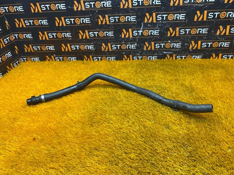 Патрубок системы охлаждения, 300 рублей, Красноярск