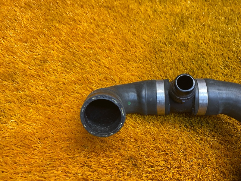 Патрубок системы охлаждения, 800 рублей, Красноярск