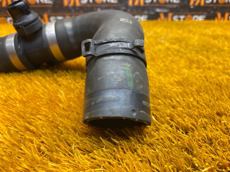 Патрубок системы охлаждения, 800 рублей, Красноярск