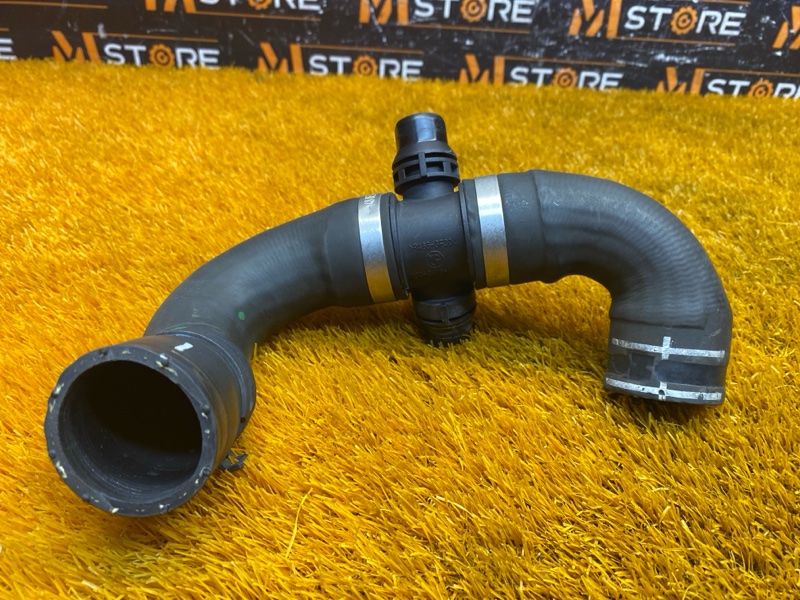 Патрубок системы охлаждения, 800 рублей, Красноярск