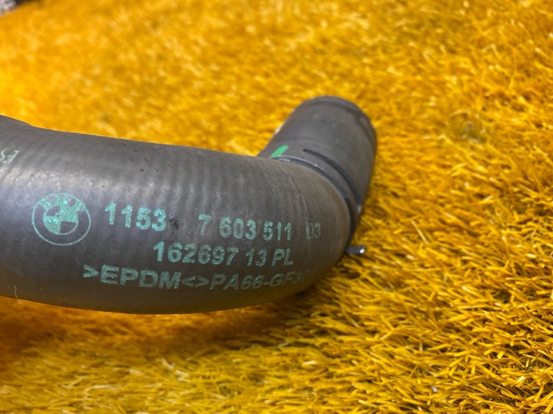 Патрубок системы охлаждения, 800 рублей, Красноярск