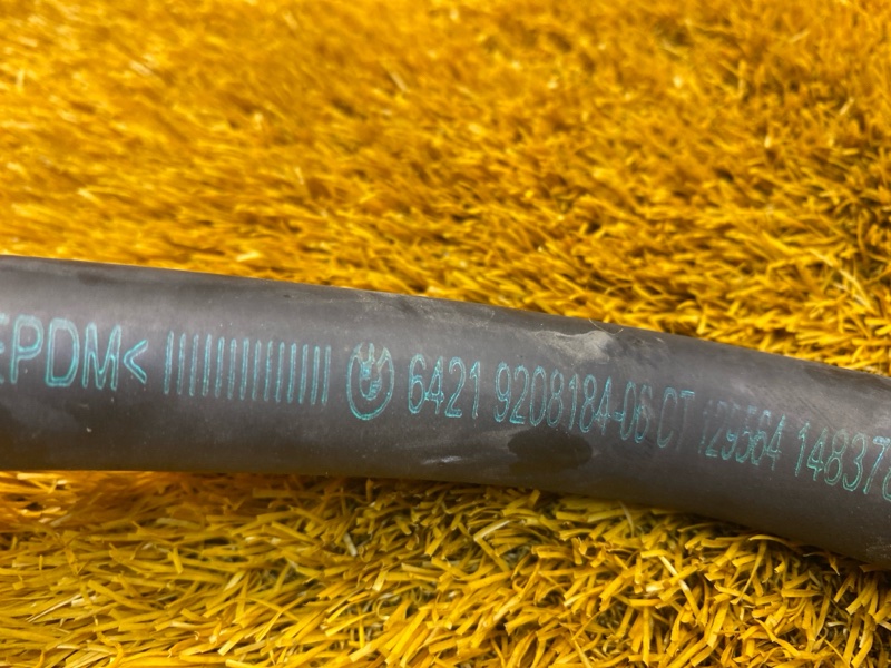 Патрубок системы охлаждения, 300 рублей, Красноярск