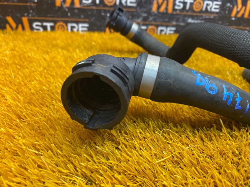 Патрубок системы охлаждения, 1000 рублей, Красноярск