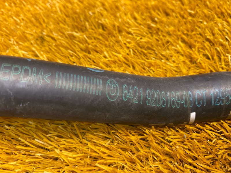 патрубок отопителя, 400 рублей, Красноярск