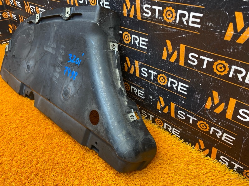 Защита днища кузова, 700 рублей, Красноярск