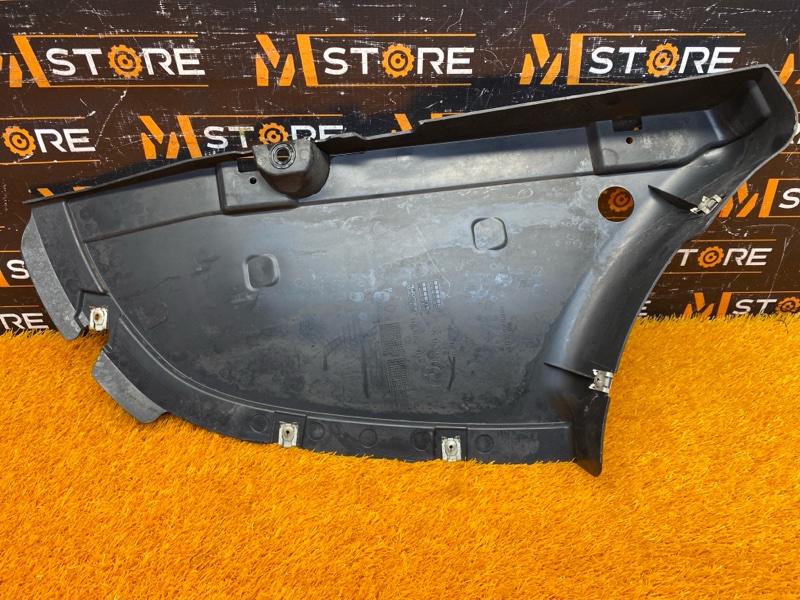 Защита днища кузова, 700 рублей, Красноярск