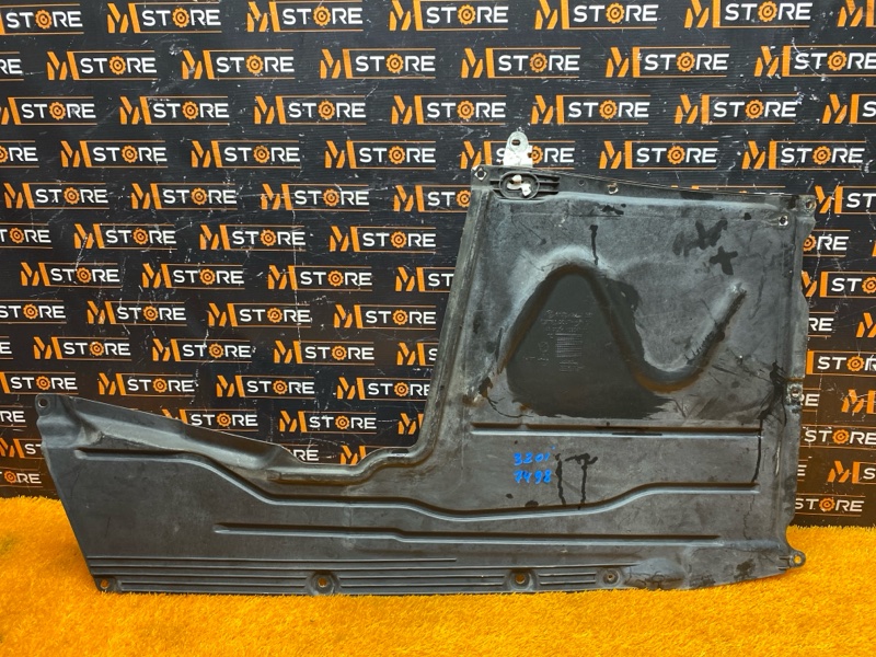 Защита днища кузова, 2060 рублей, Красноярск