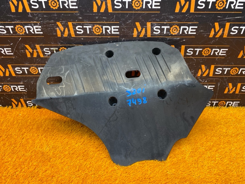 Защита днища кузова, 440 рублей, Красноярск