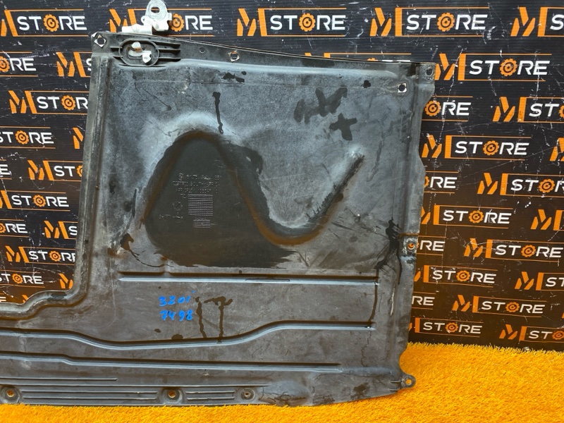 Защита днища кузова, 2060 рублей, Красноярск