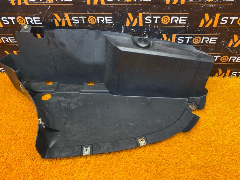 Защита днища кузова, 840 рублей, Красноярск