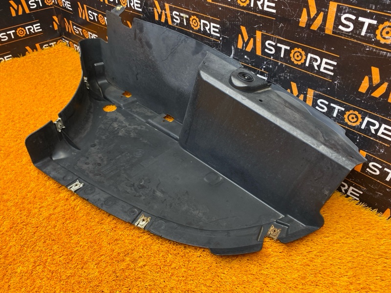 Защита днища кузова, 840 рублей, Красноярск