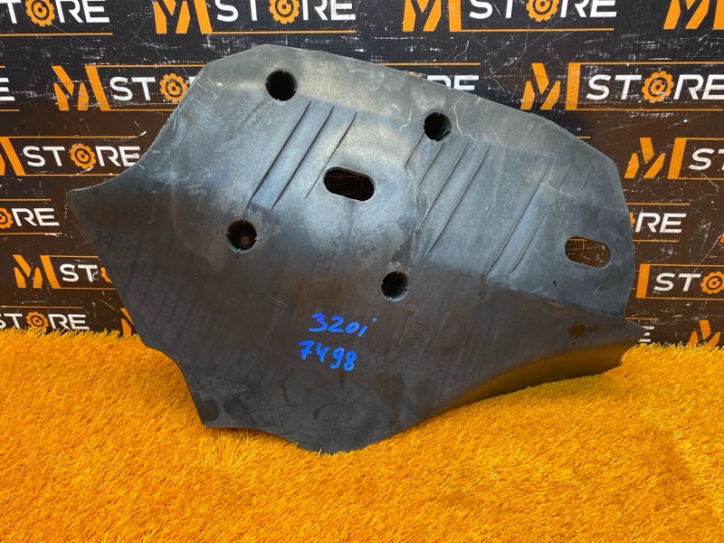 Защита днища кузова, 460 рублей, Красноярск