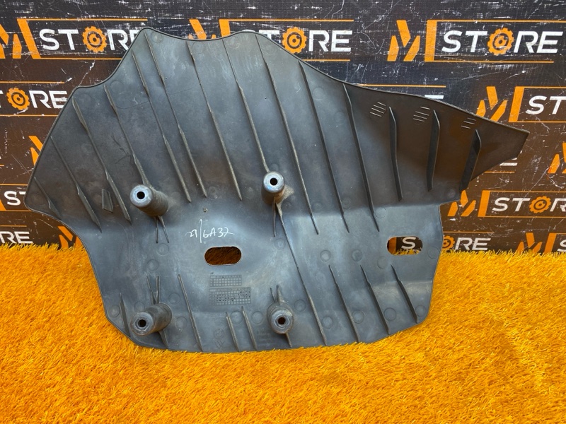 Защита днища кузова, 460 рублей, Красноярск