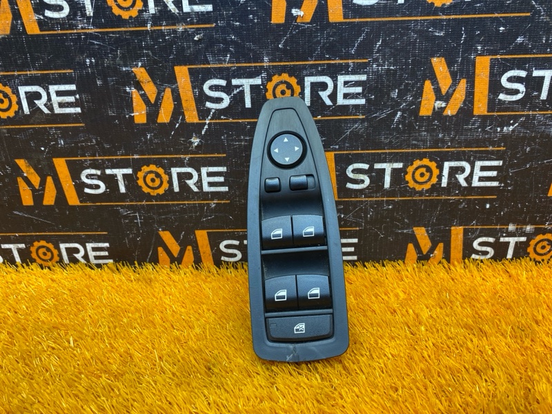 Блок управления стеклоподъемниками, 1000 рублей, Красноярск