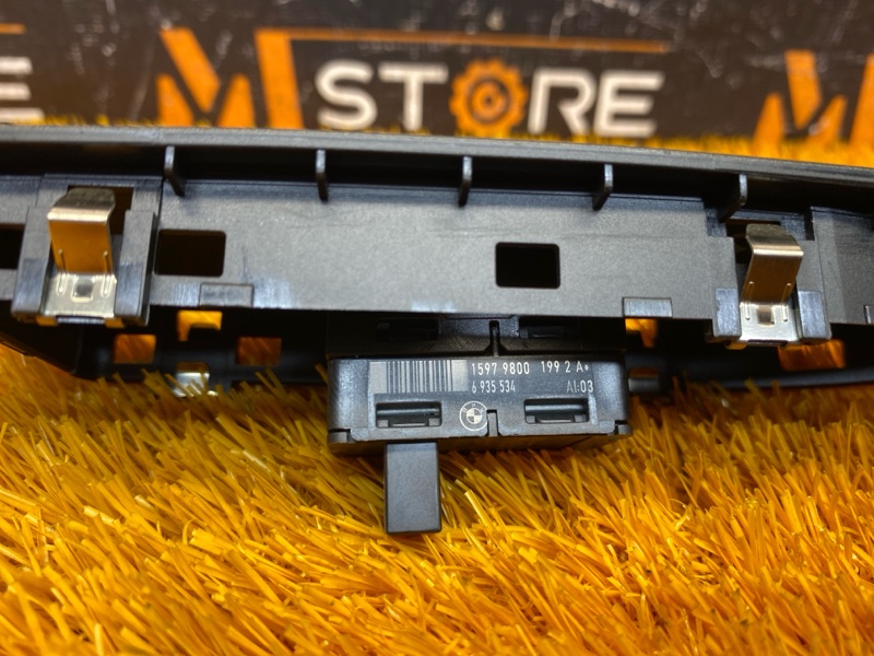 кнопка стеклоподъемника, 300 рублей, Красноярск