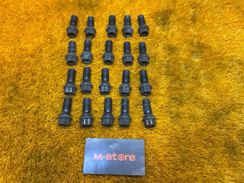 болт колесный, 1650 рублей, Красноярск