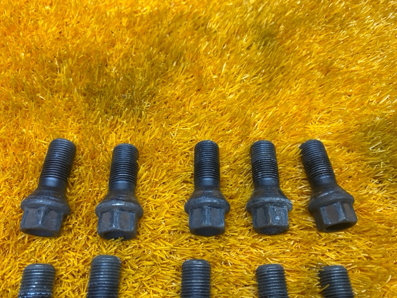 болт колесный, 1650 рублей, Красноярск