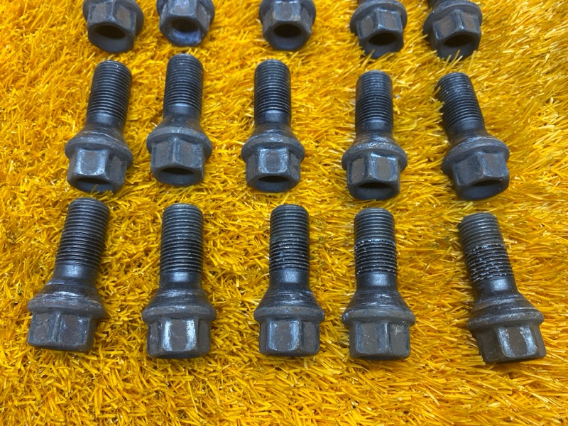 болт колесный, 1650 рублей, Красноярск