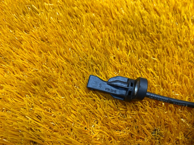 Датчик ABS, 680 рублей, Красноярск