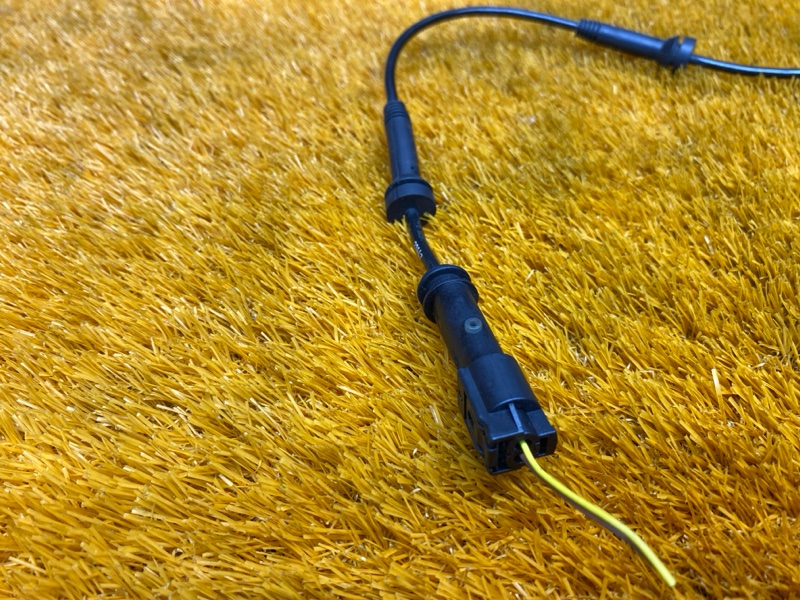 Датчик ABS, 680 рублей, Красноярск