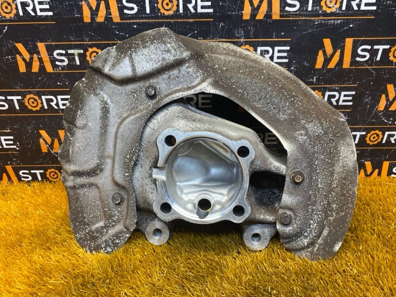 кулак поворотный, 3500 рублей, Красноярск