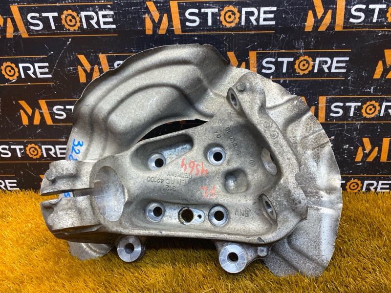 кулак поворотный, 3500 рублей, Красноярск