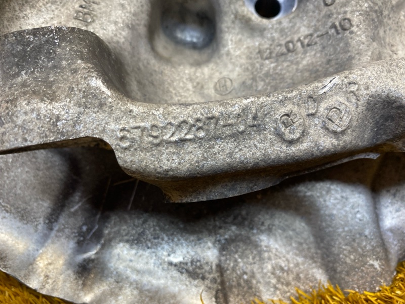 кулак поворотный, 3500 рублей, Красноярск