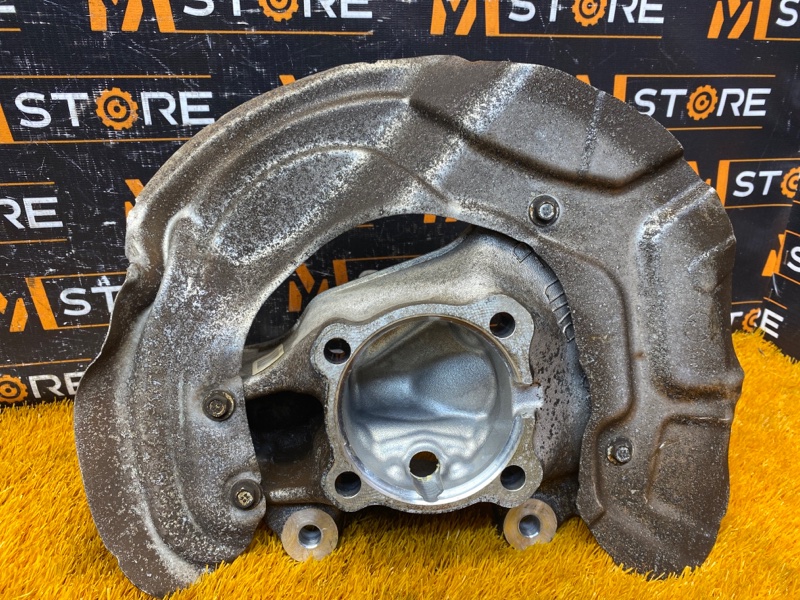 кулак поворотный, 3500 рублей, Красноярск